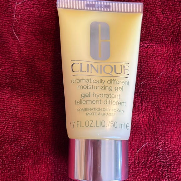 Clinique Skincare Clinique Moisturizer Brand New Poshmark